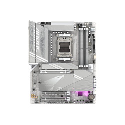 Gigabyte Processor family AMD Ryzen | Processor socket AM5 | DDR5 DIMM | Number of SATA connectors 4