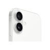 Apple iPhone 16 | White | 6.1 " | Super Retina XDR display | 2556 x 1179 pixels | A18 | Internal RAM 8 GB | 512 GB | Dual SIM | 