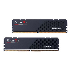 G.Skill RAM | Flare X5 | 64 GB | DDR5 | 6000 MHz | PC/server | Registered No | ECC No