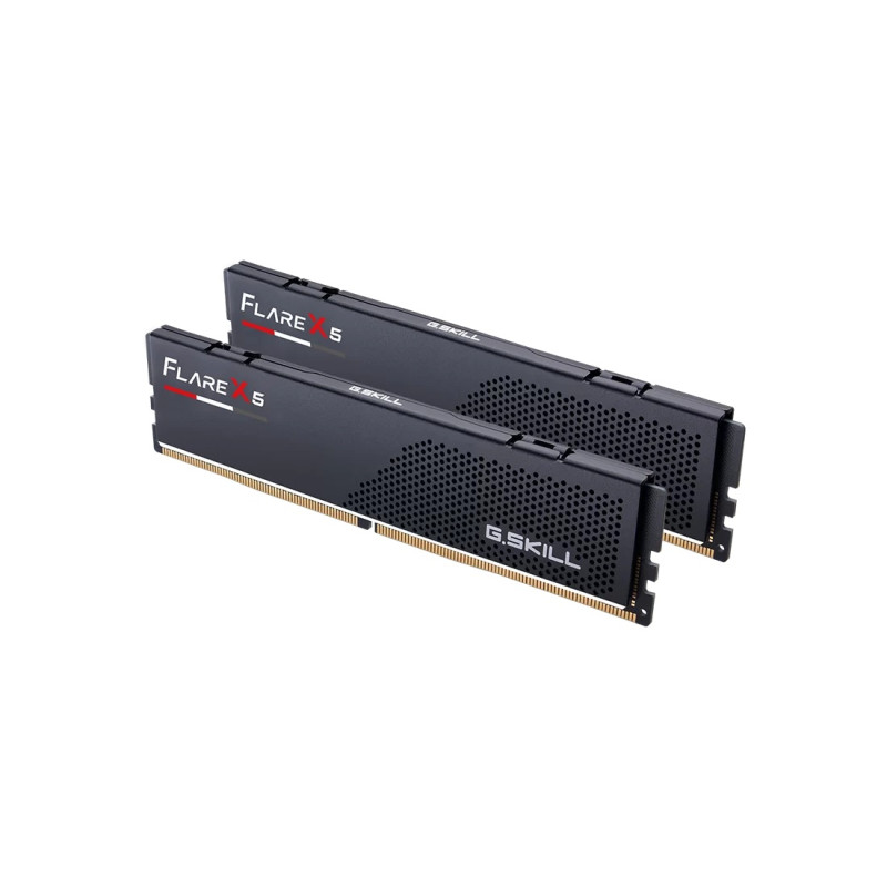 G.Skill Flare X5 | 32 GB | DDR5 | 6000 MHz | PC/server | Registered No | ECC No