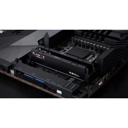 G.Skill Flare X5 | 32 GB | DDR5 | 6000 MHz | PC/server | Registered No | ECC No
