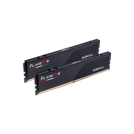 G.Skill Flare X5 | 32 GB | DDR5 | 6400 MHz | PC/server | Registered No | ECC No