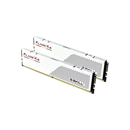 G.Skill Flare X5 | 32 GB | DDR5 | 6400 MHz | PC/server | Registered No | ECC No