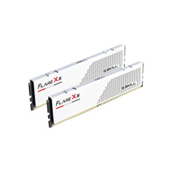 G.Skill Flare X5 | 32 GB | DDR5 | 6400 MHz | PC/server | Registered No | ECC No