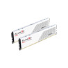 G.Skill Flare X5 | 32 GB | DDR5 | 6400 MHz | PC/server | Registered No | ECC No