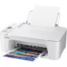Canon PIXMA TS3751i | Inkjet | Colour | A4 | Wi-Fi | White