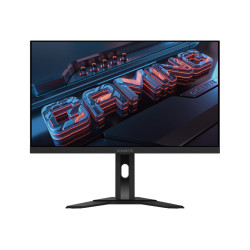 Gigabyte M27QA EK1 | 27 " | IPS | QHD | 180 Hz | 1 ms | 2560 x 1440 pixels | 350 cd/m | HDMI ports quantity 2 | Black