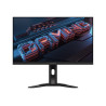 Gigabyte M27QA EK1 | 27 " | IPS | QHD | 180 Hz | 1 ms | 2560 x 1440 pixels | 350 cd/m | HDMI ports quantity 2 | Black