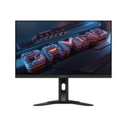 Gigabyte GS27QA EK1 | 27 " | IPS | UHD | 160 Hz | 1 ms | 3840 x 2160 pixels | 400 cd/m | HDMI ports quantity 2