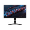Gigabyte GS27QA EK1 | 27 " | IPS | UHD | 160 Hz | 1 ms | 3840 x 2160 pixels | 400 cd/m | HDMI ports quantity 2
