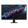 Gigabyte GS27U EK | 27 " | IPS | UHD | 160 Hz | 1 ms | 3840 x 2160 pixels | 350 cd/m | HDMI ports quantity 2