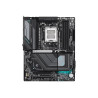 Gigabyte B850 GAMING X WIFI6E | Processor family AMD | Processor socket AM5 | DDR5 | Supported hard disk drive interfaces SATA, 