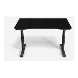 Arozzi Gaming Desk | Arena Small | Pure Black