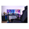 Arozzi Gaming Desk | Arena Small | Pure Black