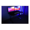Arozzi Gaming Desk | Arena Small | Pure Black