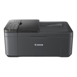 Canon PIXMA TR4755i | Inkjet | Colour | Multifuncion printer | A4/Legal | Wi-Fi | Black
