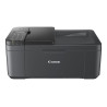 Canon PIXMA TR4755i | Inkjet | Colour | Multifuncion printer | A4/Legal | Wi-Fi | Black