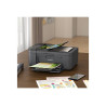 Canon PIXMA TR4755i | Inkjet | Colour | Multifuncion printer | A4/Legal | Wi-Fi | Black