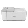 Canon PIXMA TR4756i | Inkjet | Colour | Multifunction printer | A4/Legal | Wi-Fi | White