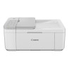 Canon PIXMA TR4756i | Inkjet | Colour | Multifunction printer | A4/Legal | Wi-Fi | White