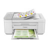 Canon PIXMA TR4756i | Inkjet | Colour | Multifunction printer | A4/Legal | Wi-Fi | White
