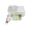 Canon PIXMA TR4756i | Inkjet | Colour | Multifunction printer | A4/Legal | Wi-Fi | White