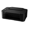 Canon PIXMA TS3750I | Inkjet | Colour | Multicunction Printer | A4 | Wi-Fi | Black