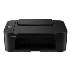 Canon PIXMA TS3750I | Inkjet | Colour | Multicunction Printer | A4 | Wi-Fi | Black