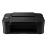 Canon PIXMA TS3750I | Inkjet | Colour | Multicunction Printer | A4 | Wi-Fi | Black