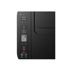 Canon PIXMA TS3750I | Inkjet | Colour | Multicunction Printer | A4 | Wi-Fi | Black