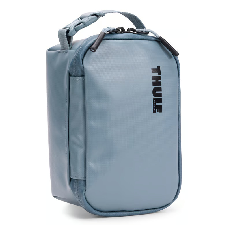 Thule TCGC301 Chasm | Small Gear Cube, 3L | Bag | Pond gray | Waterproof