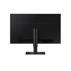 Samsung LS27D406GAUXEN | 27 " | IPS | FHD | 16:9 | 100 Hz | 5 ms | 1920 x 1080 pixels | 200 cd/m | HDMI ports quantity 2 | Black