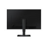 Samsung LS27D406GAUXEN | 27 " | IPS | FHD | 16:9 | 100 Hz | 5 ms | 1920 x 1080 pixels | 200 cd/m | HDMI ports quantity 2 | Black