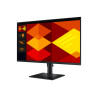 Samsung LS27D406GAUXEN | 27 " | IPS | FHD | 16:9 | 100 Hz | 5 ms | 1920 x 1080 pixels | 200 cd/m | HDMI ports quantity 2 | Black