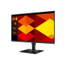 Samsung LS27D406GAUXEN | 27 " | IPS | FHD | 16:9 | 100 Hz | 5 ms | 1920 x 1080 pixels | 200 cd/m | HDMI ports quantity 2 | Black