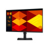 Samsung LS27D406GAUXEN | 27 " | IPS | FHD | 16:9 | 100 Hz | 5 ms | 1920 x 1080 pixels | 200 cd/m | HDMI ports quantity 2 | Black