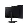 Samsung LS27D406GAUXEN | 27 " | IPS | FHD | 16:9 | 100 Hz | 5 ms | 1920 x 1080 pixels | 200 cd/m | HDMI ports quantity 2 | Black