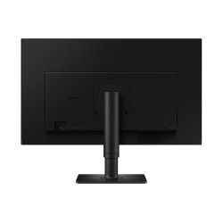 Samsung LS27D406GAUXEN | 27 " | IPS | FHD | 16:9 | 100 Hz | 5 ms | 1920 x 1080 pixels | 200 cd/m | HDMI ports quantity 2 | Black