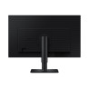 Samsung LS27D406GAUXEN | 27 " | IPS | FHD | 16:9 | 100 Hz | 5 ms | 1920 x 1080 pixels | 200 cd/m | HDMI ports quantity 2 | Black