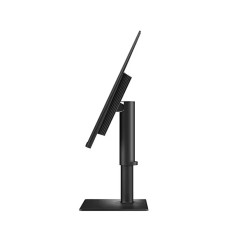 Samsung LS27D406GAUXEN | 27 " | IPS | FHD | 16:9 | 100 Hz | 5 ms | 1920 x 1080 pixels | 200 cd/m | HDMI ports quantity 2 | Black