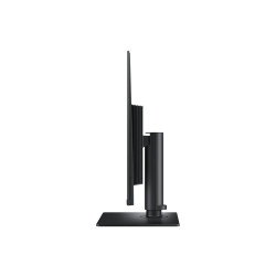 Samsung LS27D406GAUXEN | 27 " | IPS | FHD | 16:9 | 100 Hz | 5 ms | 1920 x 1080 pixels | 200 cd/m | HDMI ports quantity 2 | Black