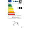 Samsung LS27D406GAUXEN | 27 " | IPS | FHD | 16:9 | 100 Hz | 5 ms | 1920 x 1080 pixels | 200 cd/m | HDMI ports quantity 2 | Black