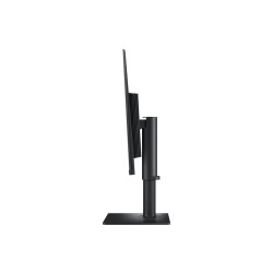 Samsung LS27D406GAUXEN | 27 " | IPS | FHD | 16:9 | 100 Hz | 5 ms | 1920 x 1080 pixels | 200 cd/m | HDMI ports quantity 2 | Black