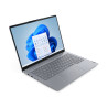 Lenovo ThinkBook 14 G8 IRL | Arctic Grey | 14 " | IPS | WUXGA | 1920 x 1200 pixels | Anti-glare | Intel Core 5 | 210H | 16 GB | 