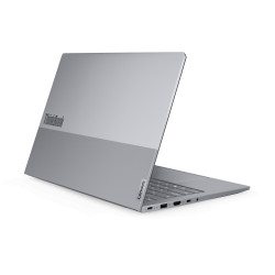 Lenovo ThinkBook 14 G8 IRL | Arctic Grey | 14 " | IPS | WUXGA | 1920 x 1200 pixels | Anti-glare | Intel Core 5 | 210H | 16 GB | 