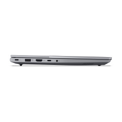 Lenovo ThinkBook 14 G8 IRL | Arctic Grey | 14 " | IPS | WUXGA | 1920 x 1200 pixels | Anti-glare | Intel Core 5 | 210H | 16 GB | 