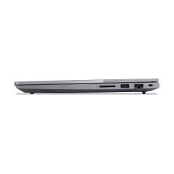 Lenovo ThinkBook 14 G8 IRL | Arctic Grey | 14 " | IPS | WUXGA | 1920 x 1200 pixels | Anti-glare | Intel Core 5 | 210H | 16 GB | 