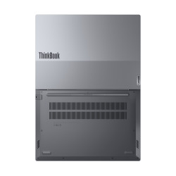 Lenovo ThinkBook 14 G8 IRL | Arctic Grey | 14 " | IPS | WUXGA | 1920 x 1200 pixels | Anti-glare | Intel Core 5 | 210H | 16 GB | 