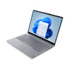 Lenovo ThinkBook 14 G8 IRL | Arctic Grey | 14 " | IPS | WUXGA | 1920 x 1200 pixels | Anti-glare | Intel Core 7 | 240H | 16 GB | 