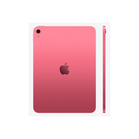Apple iPad 11" A16 Wi-Fi 128GB - Pink | Apple